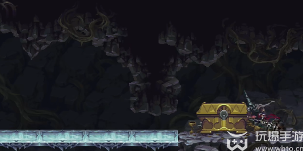 How to collect the Raven Talisman in Blasphemy 2