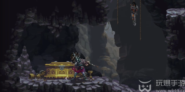 How to get the Secret Party in Blasphemy 2