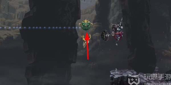 How to collect the blessed in Blasphemy 2