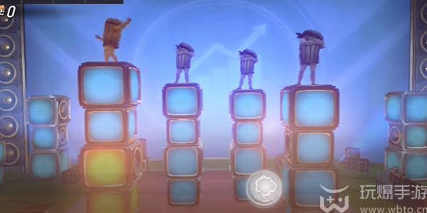 Collapse Star Dome Railway Remix 10 Achievement Guide