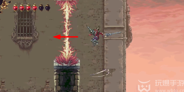 How to collect thieves in Blasphemy 2