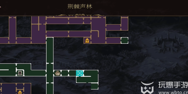 How to collect the Raven Talisman in Blasphemy 2