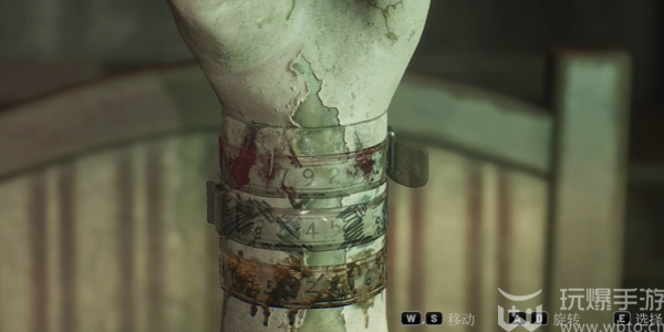 How to open the office safe on the second floor of the Silent Hill 2 Remake Hospital