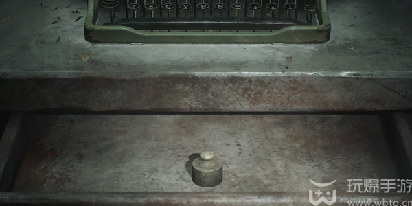 Where is the third floor printer on the Silent Hill 2 remake version of the prison