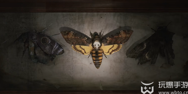 How to open the Silent Hill 2 Remake 202 Moth Room Password Lock
