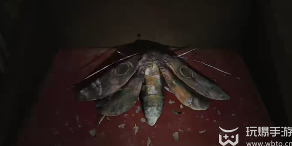 How to open the Silent Hill 2 Remake 202 Moth Room Password Lock