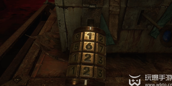 How to open the second floor password lock on the Silent Hill 2 remake version of Li World Hospital