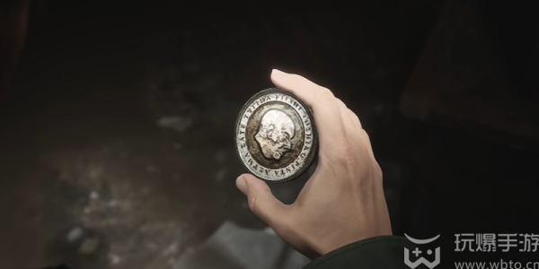 How to open a safe in Silent Hill 2 remake 206 graffiti room