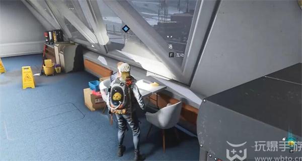 How does the Seven-day World Abnormal Expert do in the Northern Mission