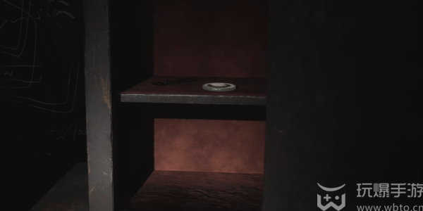 How to open the safe in Silent Hill 2 remake 206 Graffiti room