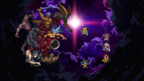 Japanese adventure rpg stand-alone game recommendation Japanese native game
