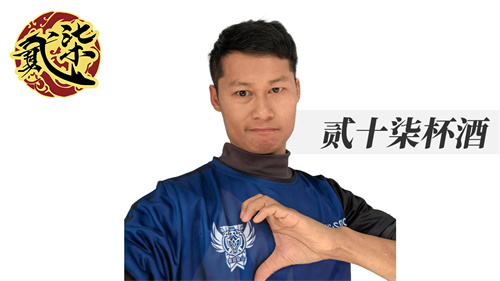 The second season final of the Guild League of 