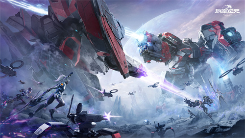 Chinese science fiction game finally stands up! 