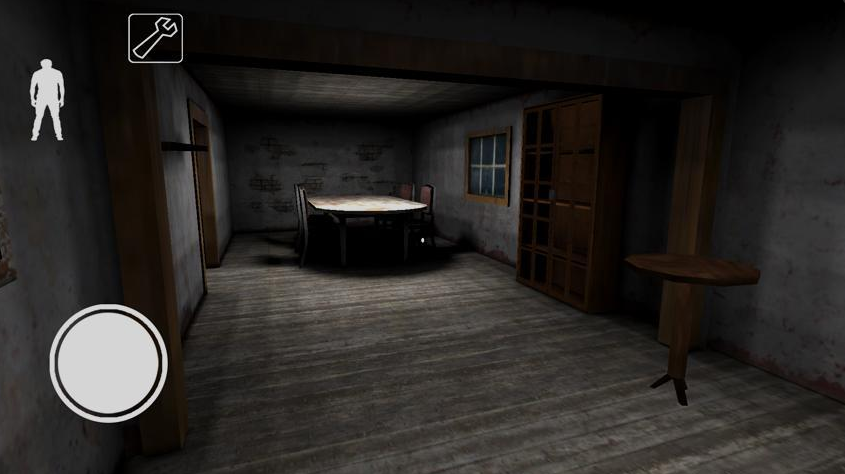 2022 fun dark horror game recommendations in the darkness