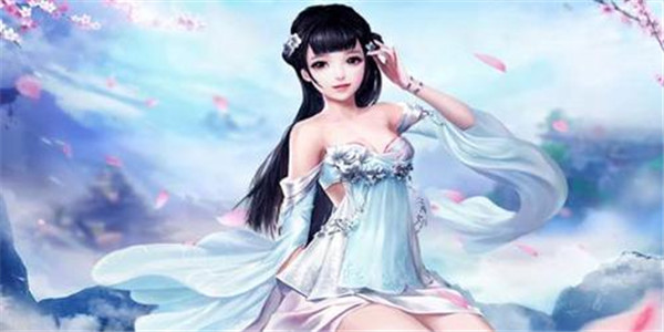 Recommendation of Xianxia games that boys like to play. Xianxia mobile game with a marriage system