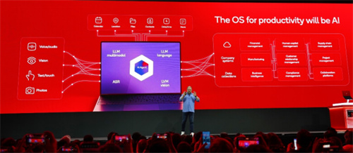 Qualcomm announces new hybrid AI initiatives to accelerate the popularization of AI agents