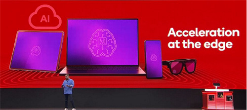 Qualcomm announces new hybrid AI initiatives to accelerate the popularization of AI agents