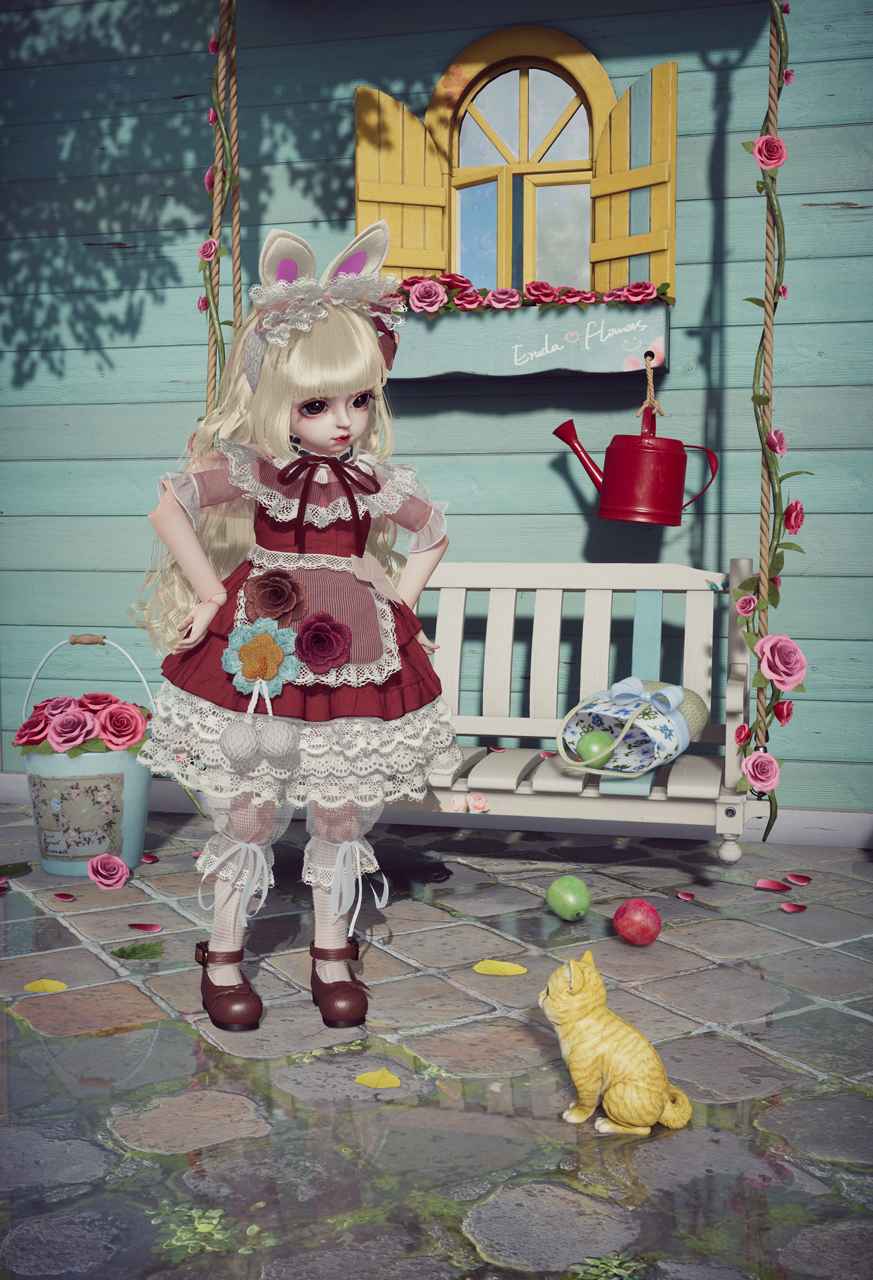 Mobile dress-up game recommendations Rich fashion choices