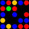 Nothing Material You: Adaptive