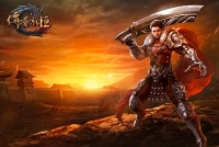 Recommended Chinese style RPG game Chinese style adventure mmo